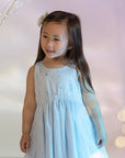 Skye Dress - Elsa's Ice Magic | The Elly Store