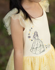Colette Dress - Enchanted Belle