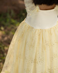 Colette Dress - Enchanted Belle