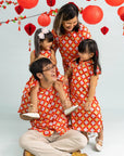 Red Lucky Coins | Elly CNY 2026