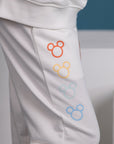 Jogger Pants - Mickey Icons