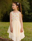 Louisa Dress - Belle