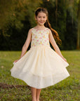 Louisa Dress - Belle