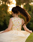 Louisa Dress - Belle