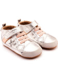 Old Soles Roller Silver / Copper / Glam Argent