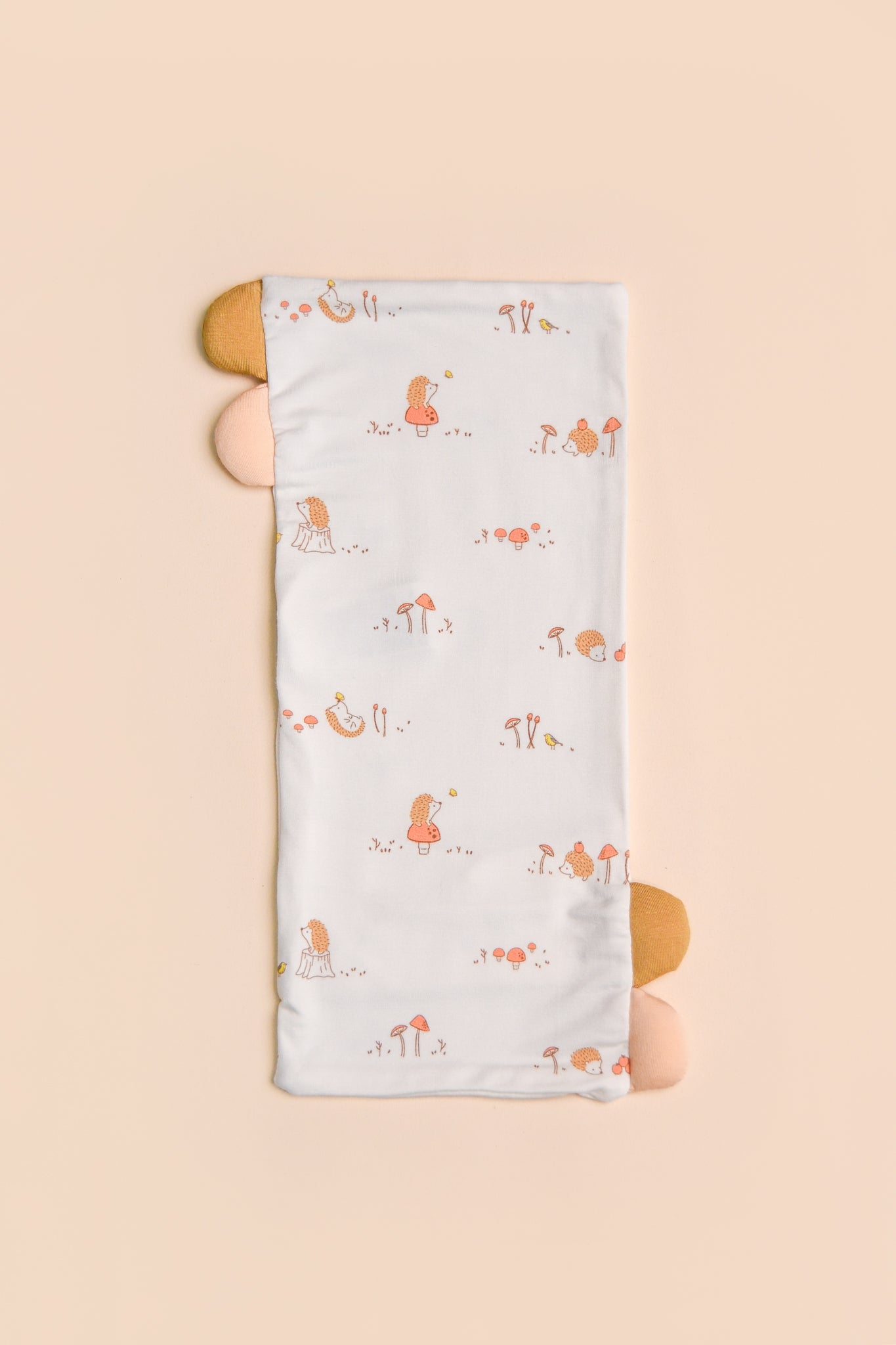 Pillow Case - Hedgehugs