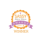Sassy Mama Awards 2014 Winner
