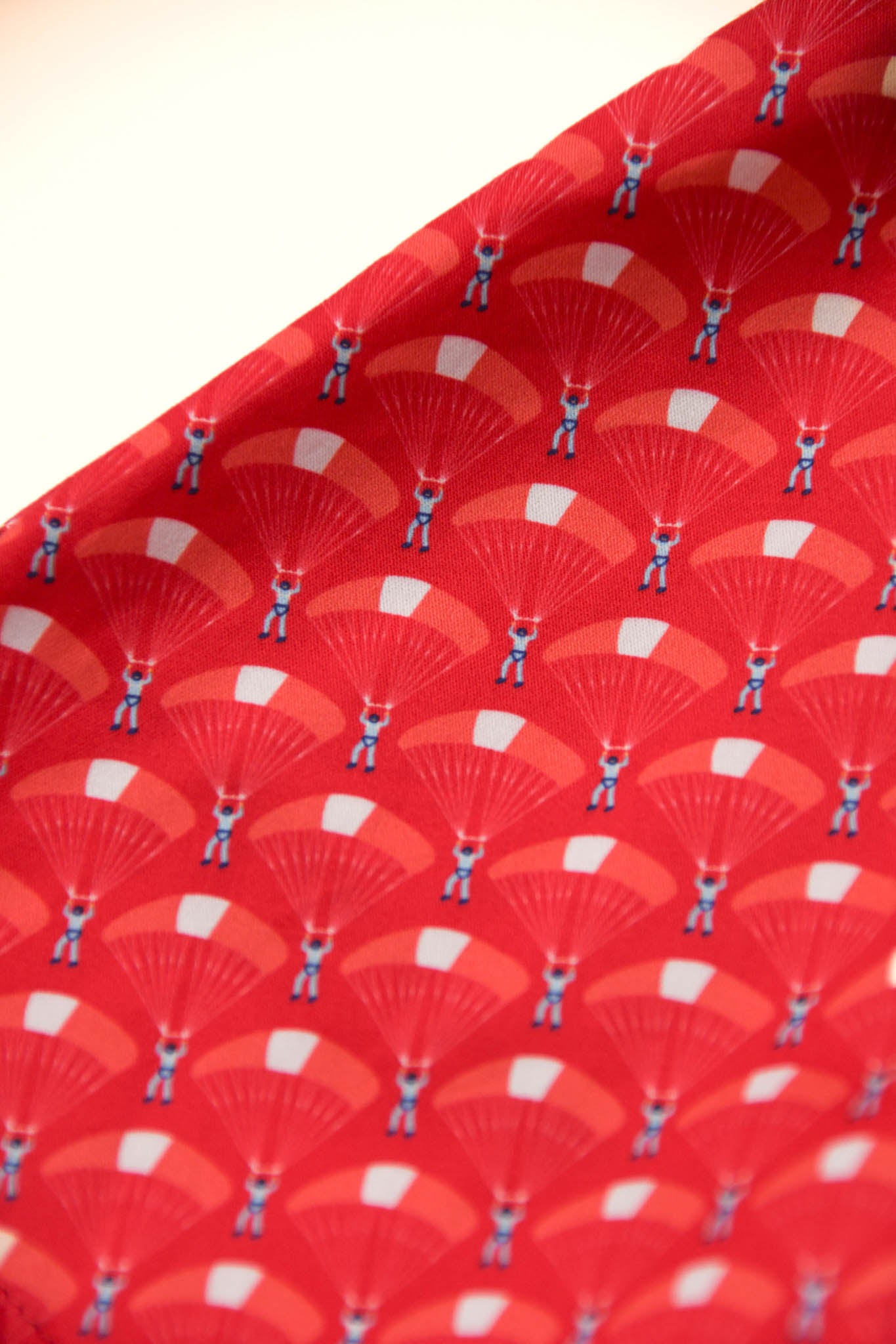 Scarlett Dress - Skyla Red