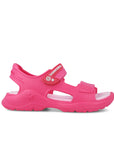 Bioevolution Fuchsia Waterplay Sandals