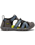 Keen Youth Seacamp II CNX - Magnet / Evening Primrose