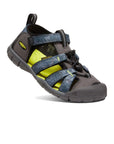 Keen Youth Seacamp II CNX - Magnet / Evening Primrose