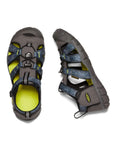 Keen Youth Seacamp II CNX - Magnet / Evening Primrose
