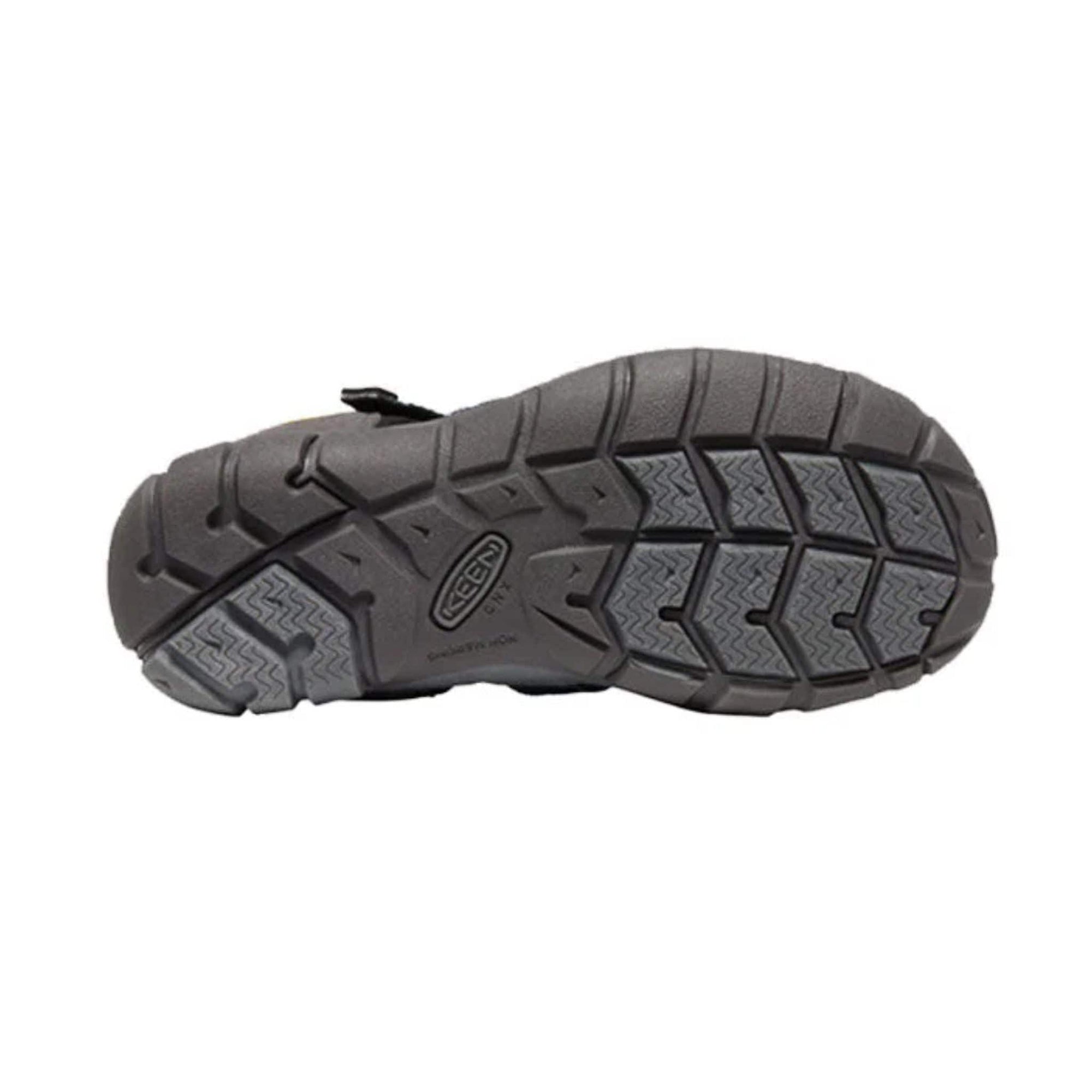 Keen Youth Seacamp II CNX - Magnet / Evening Primrose
