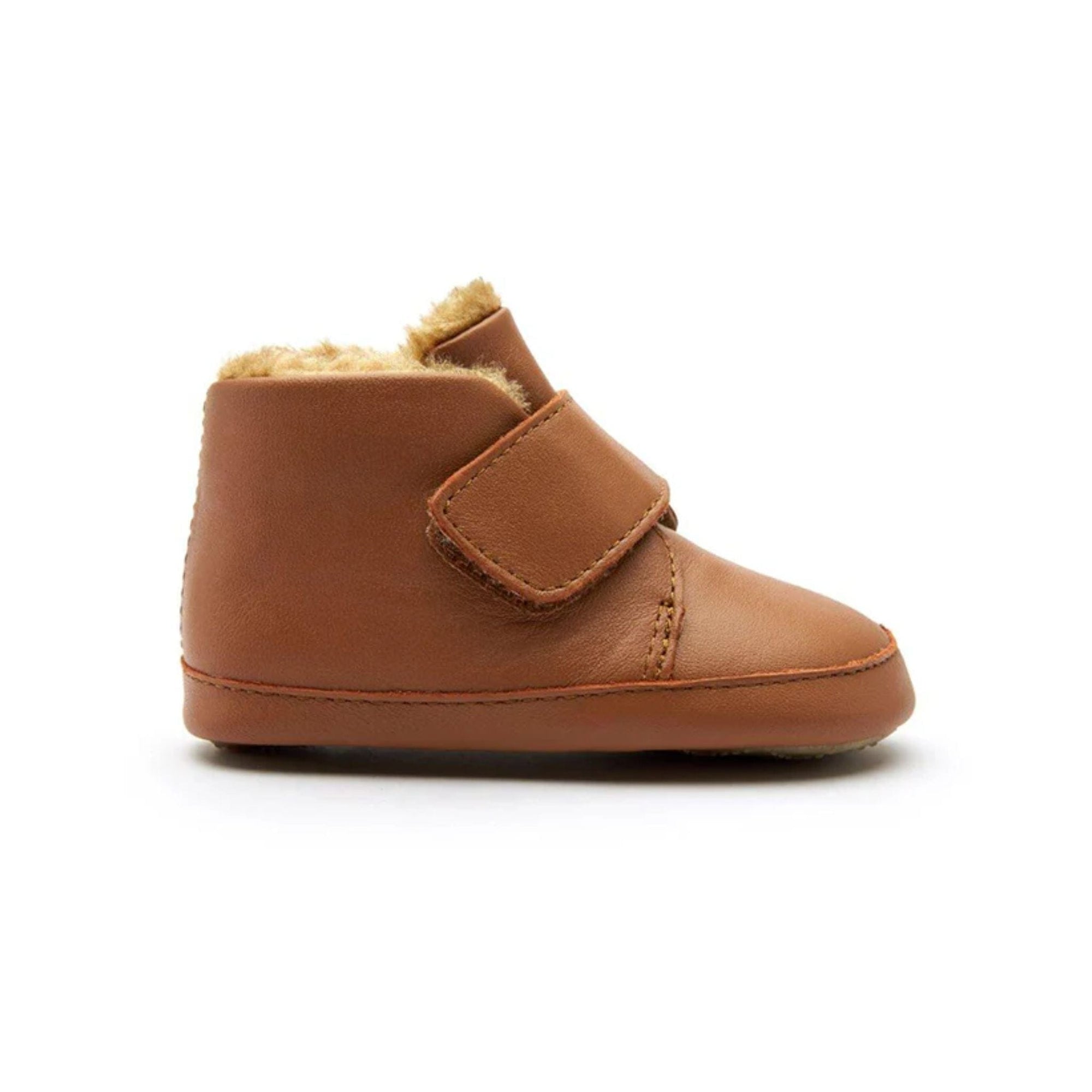 Old Soles Shloofy Shoes - Tan