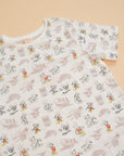 Kids Tee - Sketch Mickey