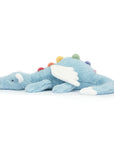 Jellycat Sky Dragon