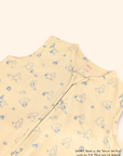 Sleeping Bag - Blue Playtime Pooh (0.5 TOG)
