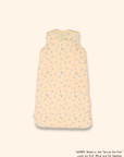 Sleeping Bag - Blue Playtime Pooh (0.5 TOG)