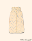 Sleeping Bag - Blue Playtime Pooh (0.5 TOG)