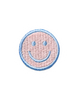 Travelogue Patches