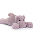 Jellycat Smudge Hippo