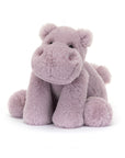 Jellycat Smudge Hippo