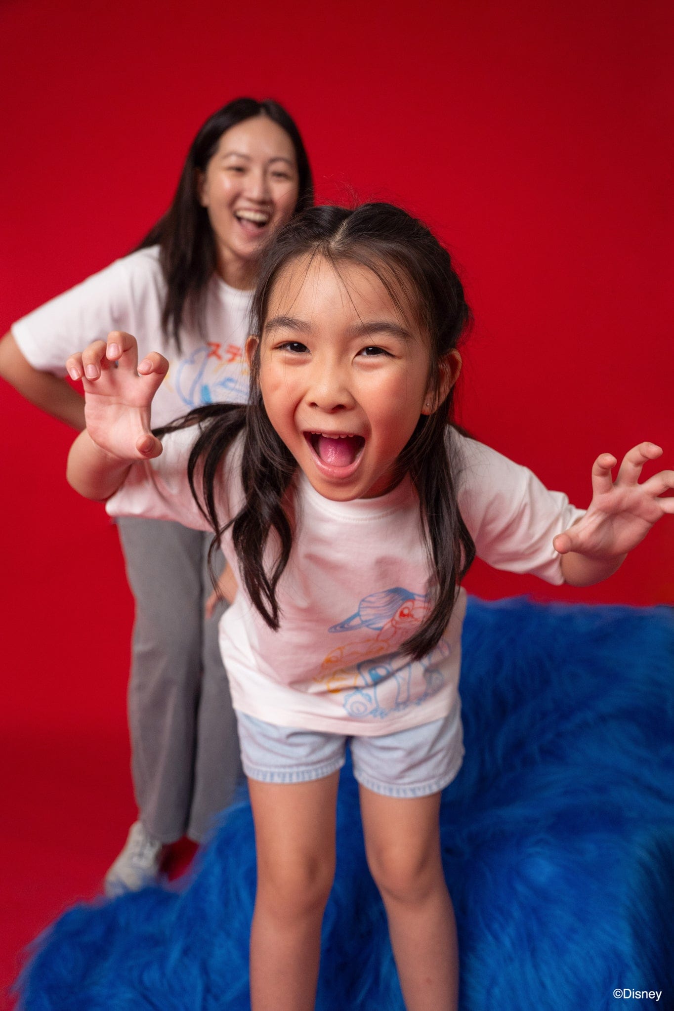 Adult Tee - Cool Stitch