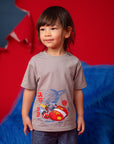 Stitch's Rocket Ship Tee