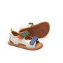 Explore Sandals - Tapioca / Blue Tang / Salsa