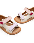 Explore Sandals - Tapioca / Lavender / Blossom
