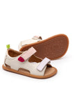 Explore Sandals - Tapioca / Lavender / Blossom