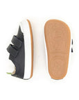 Tip Toey Joey Bossy Sneakers - Navy / White