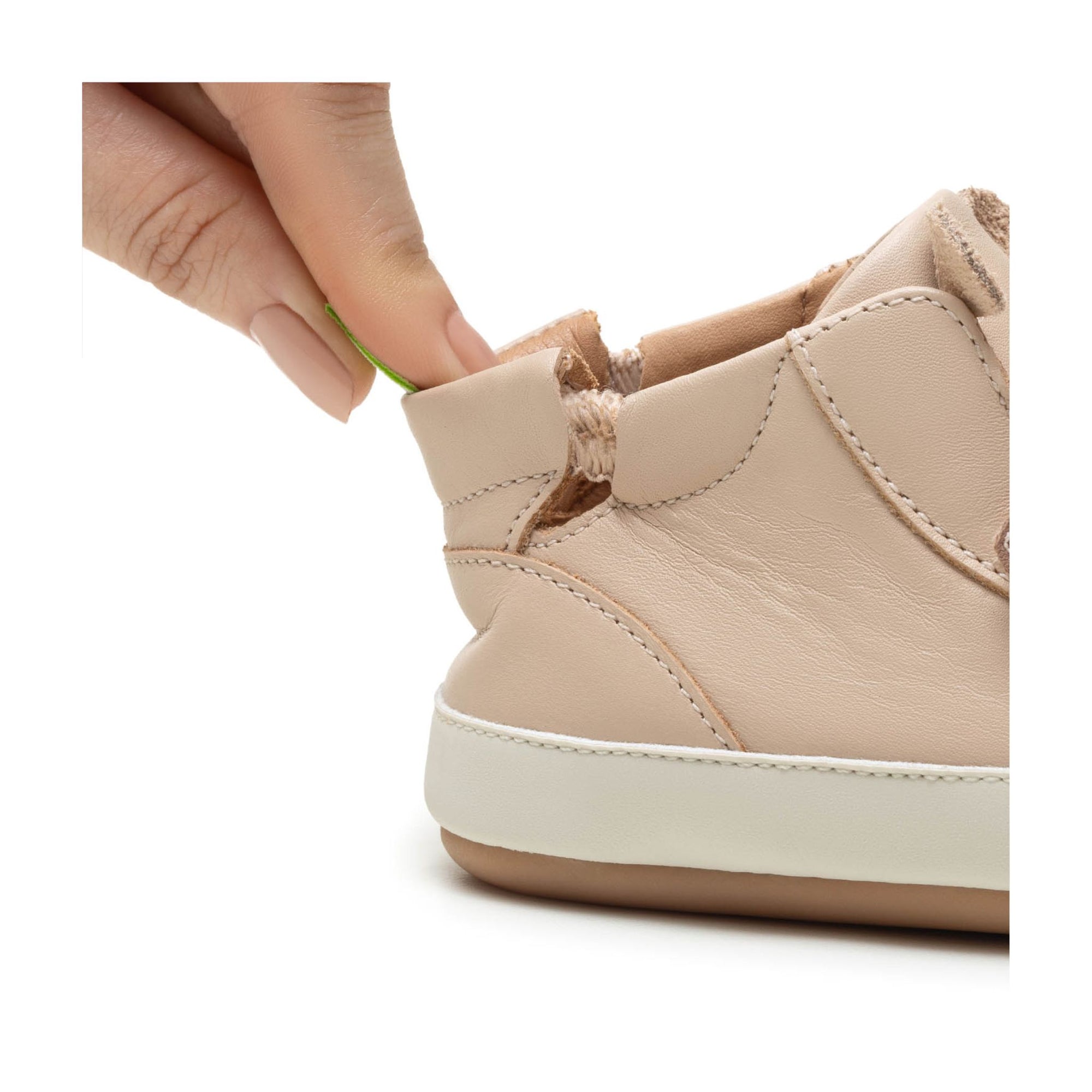 Tip Toey Joey Koala Hug - Yoghurt / Rose Smoke / Mogno Rose (Baby)