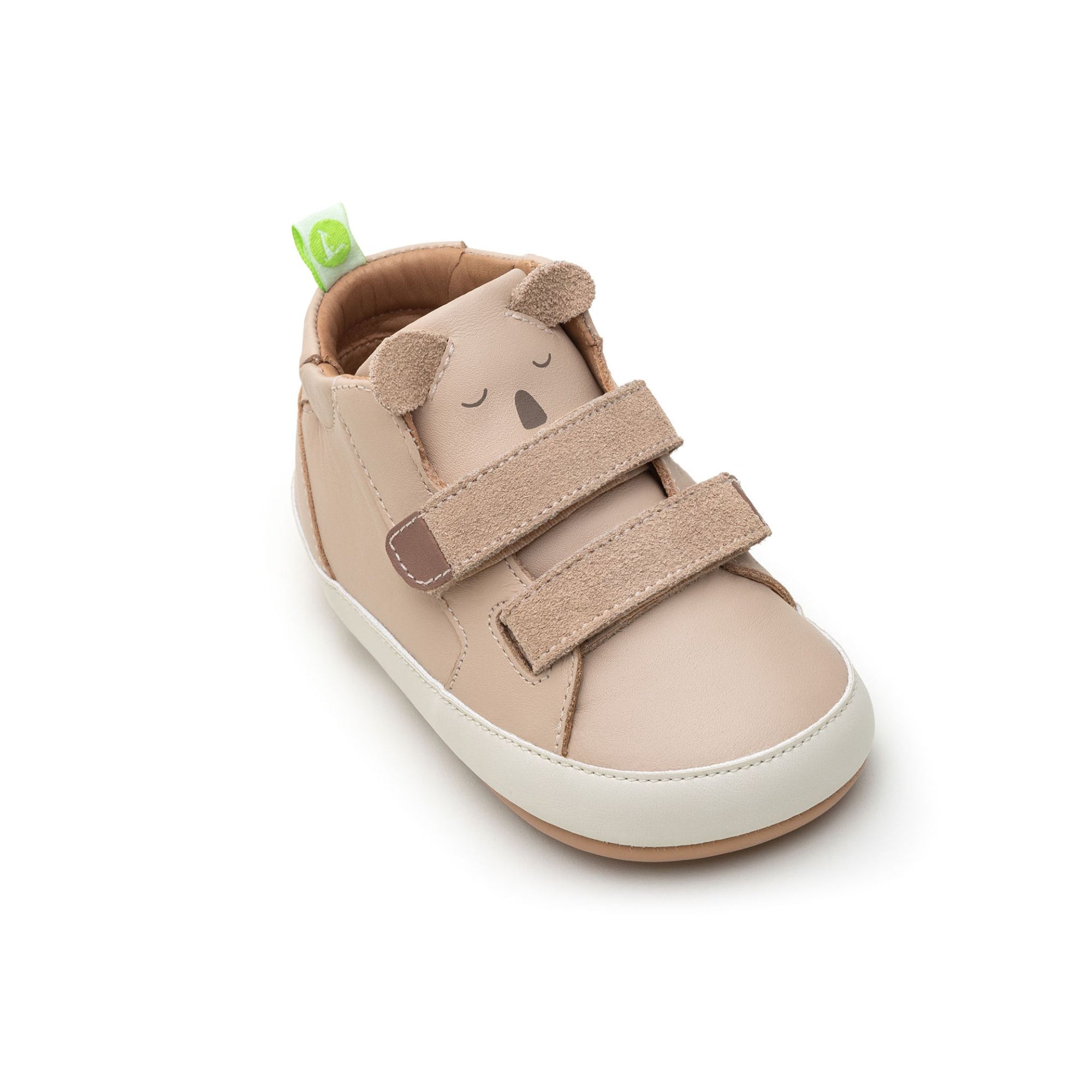 Tip Toey Joey Koala Hug - Yoghurt / Rose Smoke / Mogno Rose (Baby)