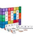 Magnetic Tile Topper - Numeracy Pack 40 pieces | Learn and Grow | The Elly Store