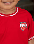 Kids Tee - Team SG