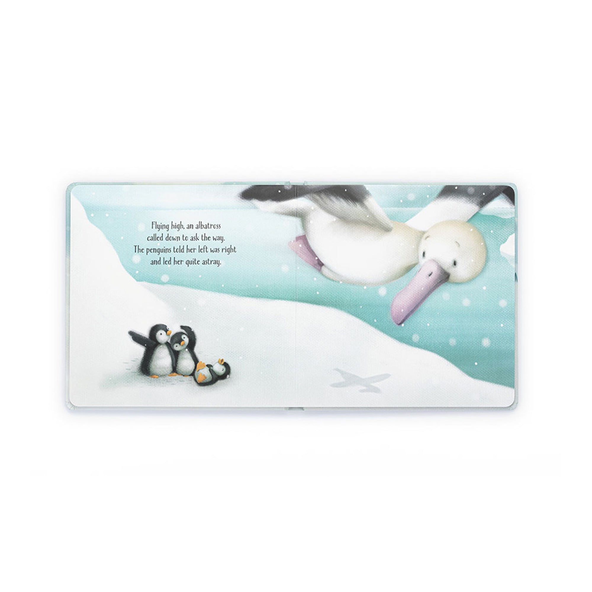 Jellycat The Naughty Penguins | The Elly Store