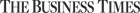 The Business Times Logo