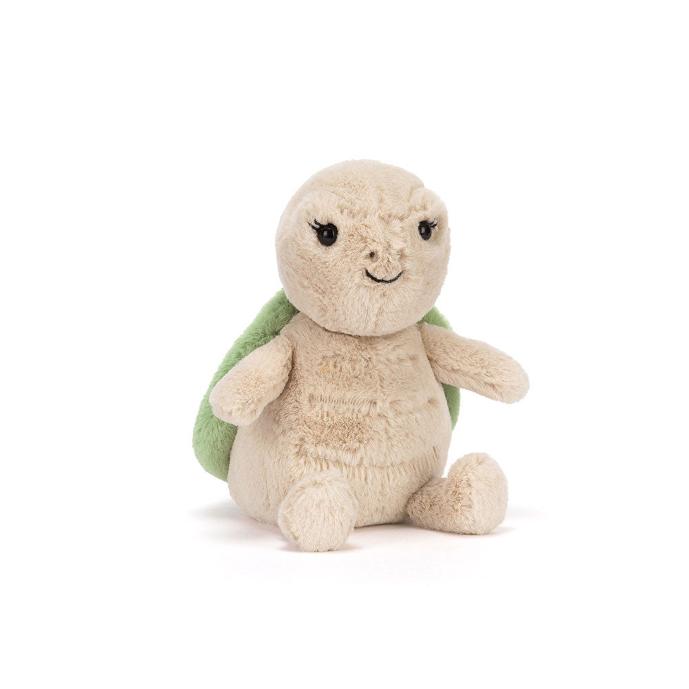 新品　 Thimble Turtle カメ　かめ　亀　ぬいぐるみ Jellycat | Thimble Turtle – The Elly Store