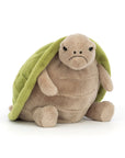 The Elly Store | Jellycat Timmy Turtle