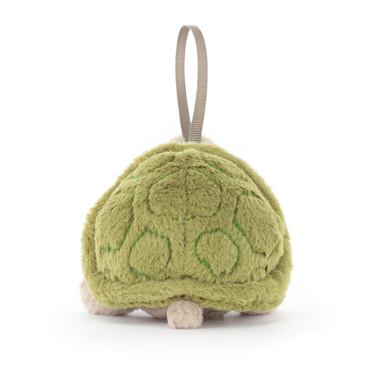Timmy Turtle Decoration back