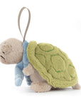Timmy Turtle Decoration side