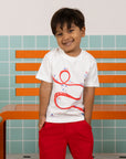Kids Tee - Travelogue