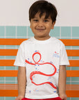 Kids Tee - Travelogue