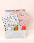 Mickey Tang Gift Set - Baby Boy