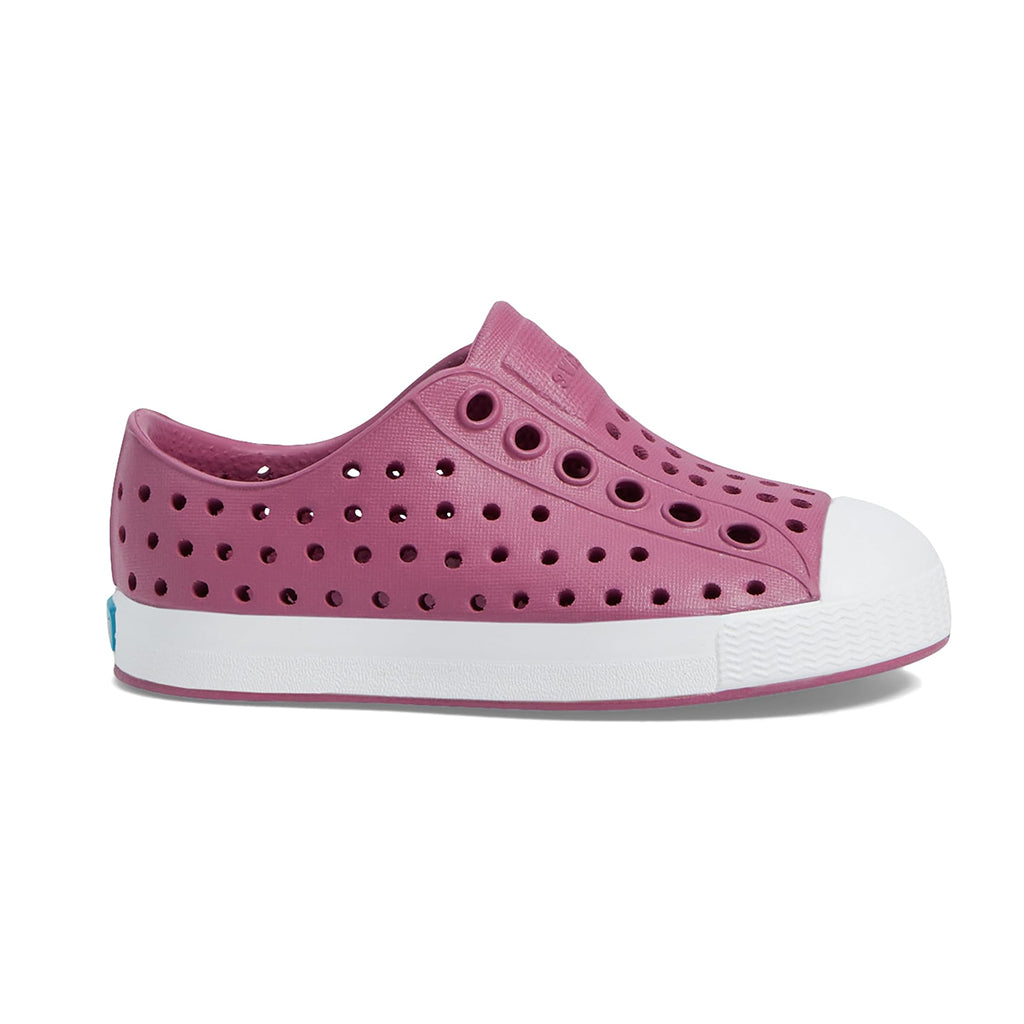 Native Jefferson Twilight Pink / Shell White | The Elly Store