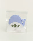 Olive | Anti Slip Bath Pads - Blue Whale Set of 3 | The Elly Store