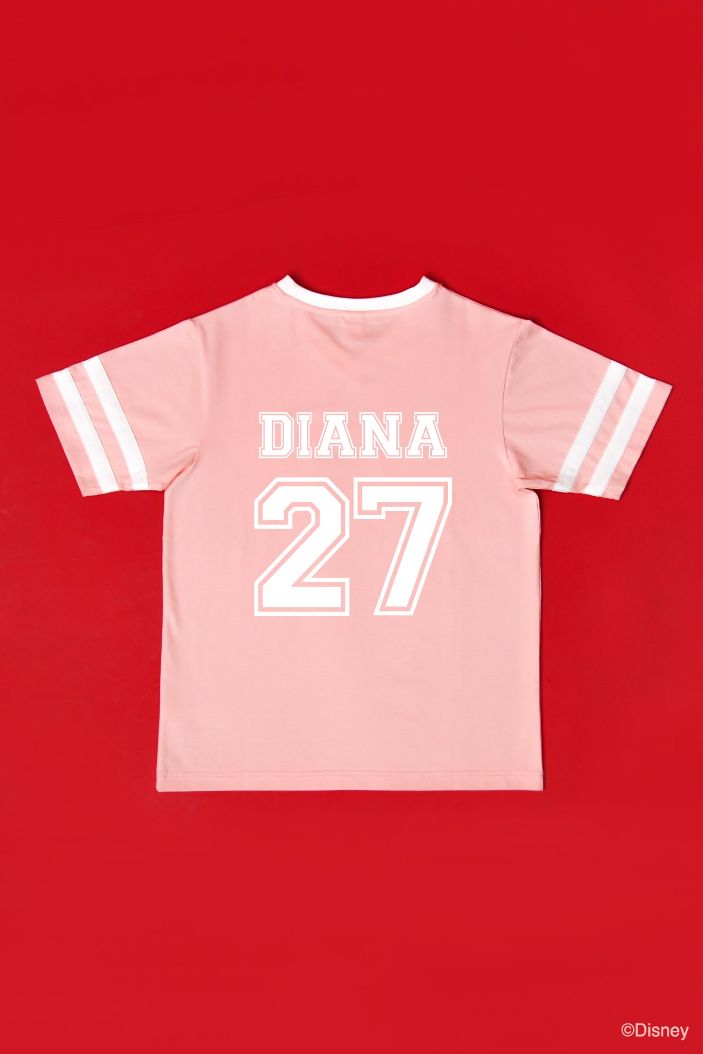 Adult Varsity Tee - Team Angel