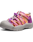 Keen Children Newport H2 - Willowherb / Tangerine