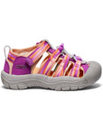 Keen Children Newport H2 - Willowherb / Tangerine